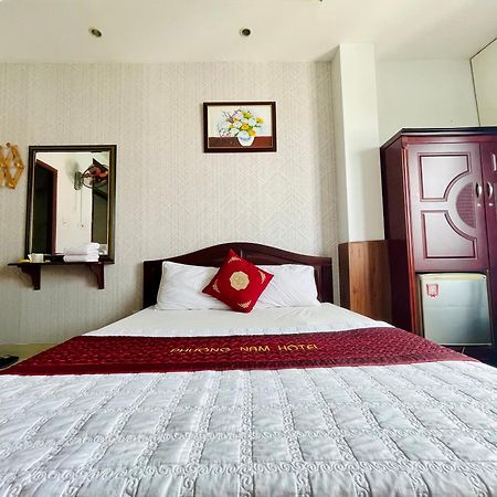 Hotel Phuong Nam Хошимин Экстерьер фото